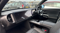 smart Hashtag 5 250kW Pro 76kWh 5dr Auto Electric Estate